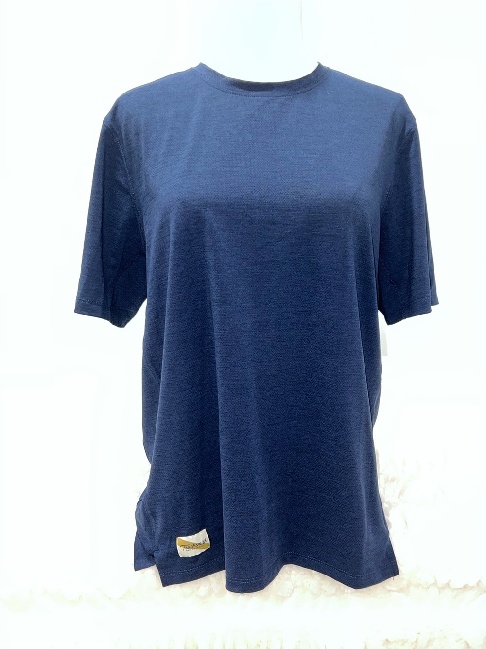 Tracksmith Session Tee - Picture 2 of 7